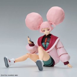 FIGURE RISE MSG CHUATURY PANLUNCH BANDAI