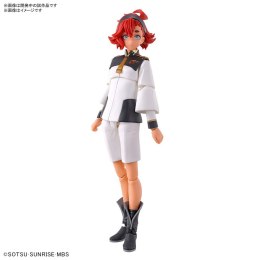 FIGURE RISE MSG SULETTA MERCURY BANDAI