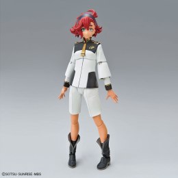 FIGURE RISE MSG SULETTA MERCURY BANDAI