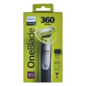 Golarka PHILIPS Oneblade 360 QP 2834/23 Philips