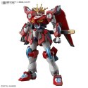 HGBM 1/144 SHIN BURNING GUNDAM BANDAI