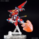 HGBM 1/144 SHIN BURNING GUNDAM BANDAI