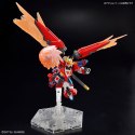 HGBM 1/144 SHIN BURNING GUNDAM BANDAI