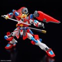 HGBM 1/144 SHIN BURNING GUNDAM BANDAI