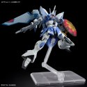 HGCE 1/144 GYAN STORM (AGNES GIEBENRATH CUSTOM) BANDAI