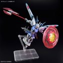 HGCE 1/144 GYAN STORM (AGNES GIEBENRATH CUSTOM) BANDAI