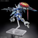 HGCE 1/144 GYAN STORM (AGNES GIEBENRATH CUSTOM) BANDAI