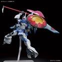 HGCE 1/144 GYAN STORM (AGNES GIEBENRATH CUSTOM) BANDAI