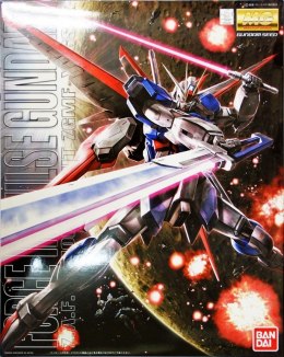 MG 1/100 FORCE IMPULSE GUNDAM BL BANDAI