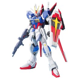 MG 1/100 FORCE IMPULSE GUNDAM BL BANDAI