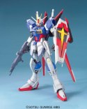 MG 1/100 FORCE IMPULSE GUNDAM BL BANDAI