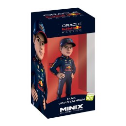 MINIX F1 RED BULL - MAX VERSTAPPEN MINIX