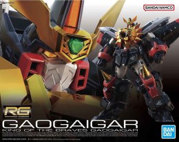 RG GAOGAIGAR BANDAI