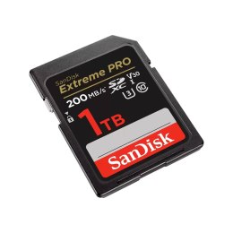 SANDISK EXTREME PRO SDXC 1TB 200/140 MB/s A2 SanDisk