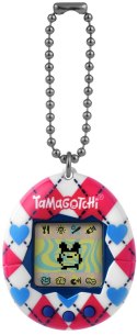 TAMAGOTCHI - ARGYLE HEART BANDAI