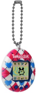 TAMAGOTCHI - ARGYLE HEART BANDAI