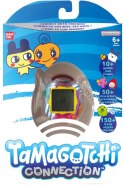 TAMAGOTCHI CONNECTION - CLEAR RETRO BANDAI