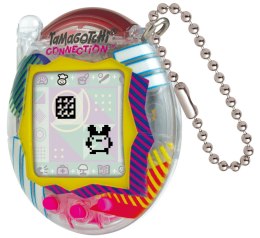 TAMAGOTCHI CONNECTION - CLEAR RETRO BANDAI