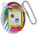 TAMAGOTCHI CONNECTION - CLEAR RETRO BANDAI