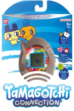 TAMAGOTCHI CONNECTION - RAINBOW SKY BANDAI