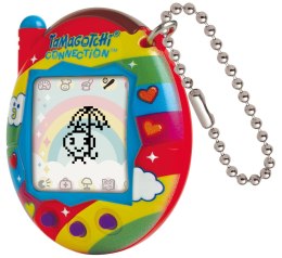 TAMAGOTCHI CONNECTION - RAINBOW SKY BANDAI