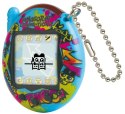 TAMAGOTCHI CONNECTION TRUE FRIENDS - BLUE GRAFFITTI BANDAI