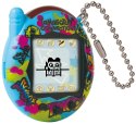 TAMAGOTCHI CONNECTION TRUE FRIENDS - BLUE GRAFFITTI BANDAI