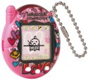 TAMAGOTCHI CONNECTION TRUE FRIENDS - BLUE GRAFFITTI BANDAI