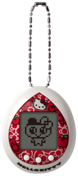 TAMAGOTCHI NANO - HELLO KITTY RED BANDAI