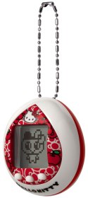 TAMAGOTCHI NANO - HELLO KITTY RED BANDAI