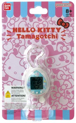 TAMAGOTCHI NANO - HELLO KITTY SKY BLUE BANDAI