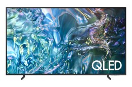 Telewizor Samsung QE50Q60DAUXXH QLED 50'' 4K Ultra HD Tizen Dolby Digital Plus DVB-T2 Tytanowy Samsung