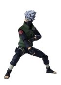 ULTIMATE LEGENDS NARUTO - HATAKE KAKASHI BANDAI