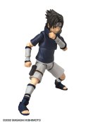 ULTIMATE LEGENDS NARUTO - UCHIHA SASUKE(CLASSIC) BANDAI