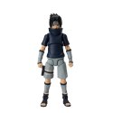 ULTIMATE LEGENDS NARUTO - UCHIHA SASUKE(CLASSIC) BANDAI