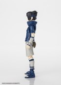 ULTIMATE LEGENDS NARUTO - UCHIHA SASUKE(CLASSIC) BANDAI