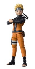 ULTIMATE LEGENDS NARUTO - UZUMAKI NARUTO(ADULT) BANDAI