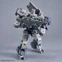 30MM 1/144 eEXM-9 BASKYROTTO [GREY] BANDAI