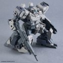 30MM 1/144 eEXM-9 BASKYROTTO [GREY] BANDAI