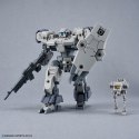 30MM 1/144 eEXM-9 BASKYROTTO [GREY] BANDAI