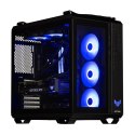 Actina PBA 7800X3D/32GB/1TB/RTX4070S/750W/ Actina