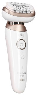 Braun Depilator Silk-epil 9 9-481 3D SensoSmart Braun