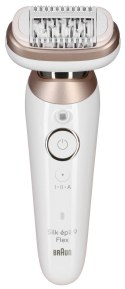 Braun Depilator Silk-epil 9 9-481 3D SensoSmart Braun