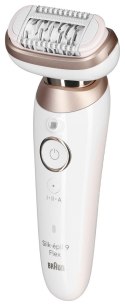 Braun Depilator Silk-epil 9 9-481 3D SensoSmart Braun