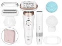 Braun Depilator Silk-epil 9 9-481 3D SensoSmart Braun