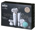 Braun Depilator Silk-epil 9 9-481 3D SensoSmart Braun