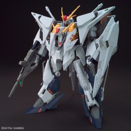 HGUC 1/144 XI GUNDAM BANDAI