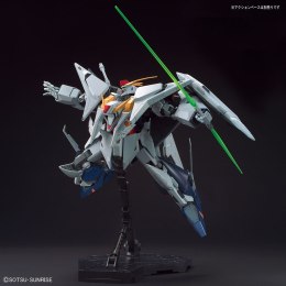 HGUC 1/144 XI GUNDAM BANDAI