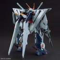 HGUC 1/144 XI GUNDAM BANDAI