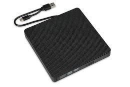 IBOX ZEWNĘTRZNA NAGRYWARKA DVD IED03 USB 3.2 GEN.1 IBOX